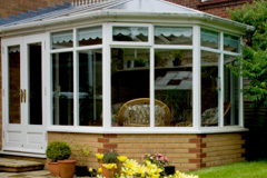 conservatories Scrivelsby