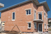 Scrivelsby home extensions