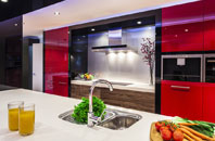 Scrivelsby kitchen extensions