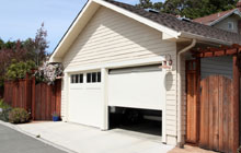 Scrivelsby garage construction leads