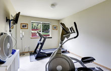 Scrivelsby home gym construction leads
