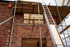 house extensions Scrivelsby